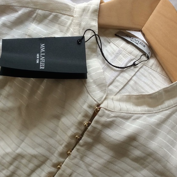 MM. Lafleur Top. - Picture 3 of 8